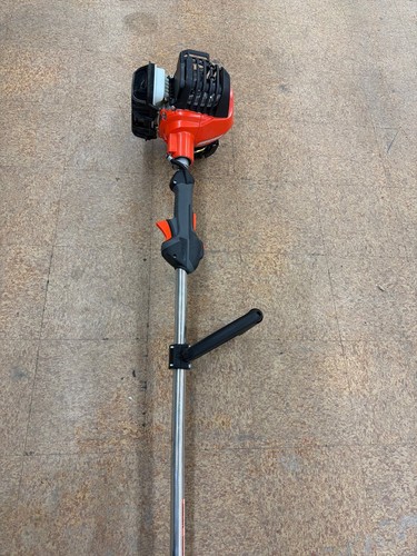 ECHO 25.4 cc Gas 2-Stroke Professional Straight Shaft Edger 7.75 in. Blade - Image 5