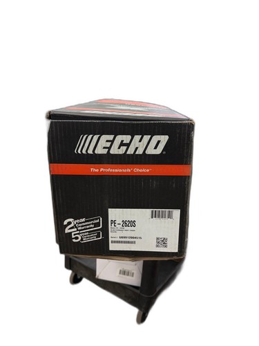 ECHO 25.4 cc Gas 2-Stroke Professional Straight Shaft Edger 7.75 in. Blade - Image 6
