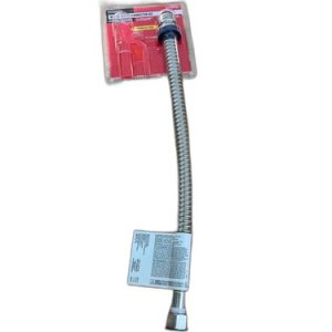 Everbilt 3/4 in. SSPTC x 3/4 in. FIP Water Heater Connection Kit (missing)