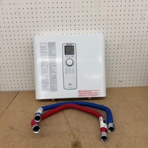 Stiebel Eltron Tempra 29 Plus 28.8 kW 5.66 GPM Electric Tankless Water Heater