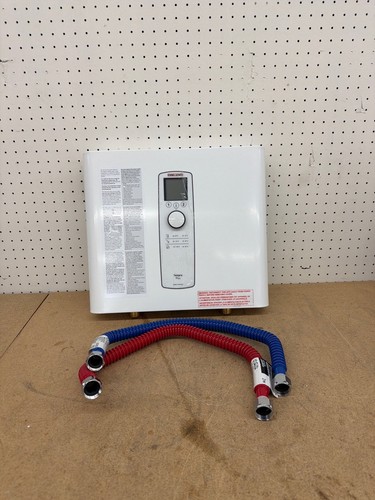 Stiebel Eltron Tempra 29 Plus 28.8 kW 5.66 GPM Electric Tankless Water Heater