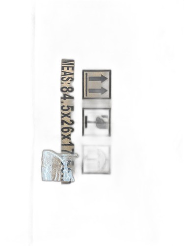 LANDOLT 30 in. W Marble Vanity Backsplash in Carrara White - Image 9