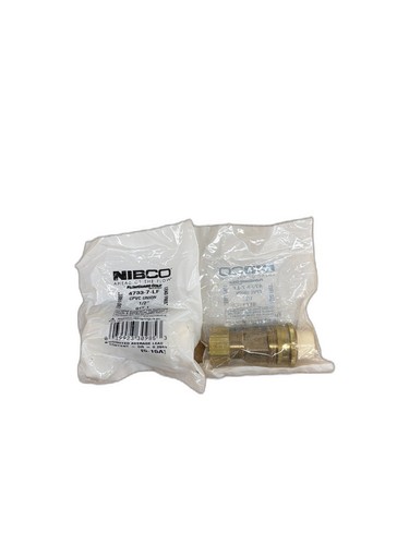 NIBCO 1/2 CPVC-CTS and Copper Alloy Lead-Free Slip x Compression Union (2 PACK) - Image 4