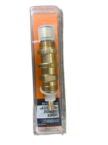 Everbilt 4 7/16 in. 12 pt Broach Ceramic Disk Cartridge for Pfister 910-030 - Image 11