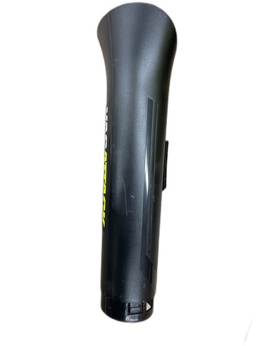 RYOBI 40V Vac Attack Cordless Battery Leaf Vacuum/Mulcher (Tool Only) - Image 4
