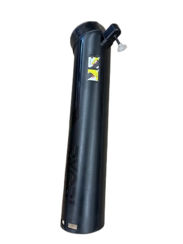 RYOBI 40V Vac Attack Cordless Battery Leaf Vacuum/Mulcher (Tool Only) - Image 5