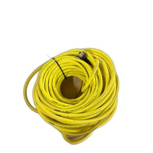 Husky 1/4 in. x 100 ft. Hybrid Air Hose