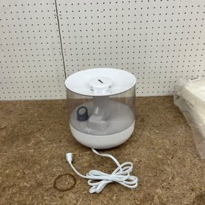 Vornado Mistic 4 1 Gal. Ultrasonic Cool Mist Humidifier 400 sq. ft. White