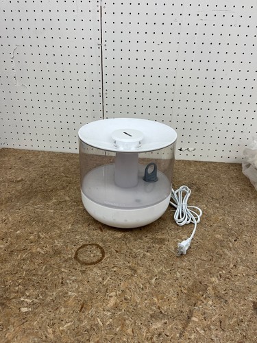 Vornado Mistic 4 1 Gal. Ultrasonic Cool Mist Humidifier 400 sq. ft. White - Image 3