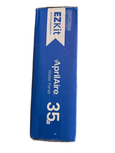 AprilAire 35 Series 10.7 in. Water Panel Assembly Replacement Kit for 600 - Image 12