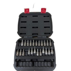 Husky 3/8 in. Drive Master Bit Socket Set