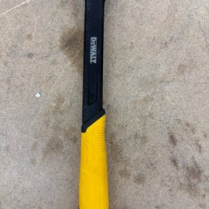 DEWALT 22 oz. Steel Framing Hammer