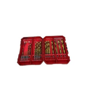 Milwaukee SHOCKWAVE Impact Duty Titanium Drill Bit Set (29-Piece)