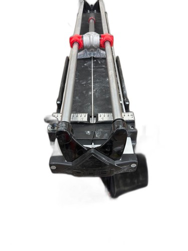 Rubi RP 36 Tile Cutter w/0.31Tungsten Carbide Blade BROKEN SEE PICTURES - Image 12