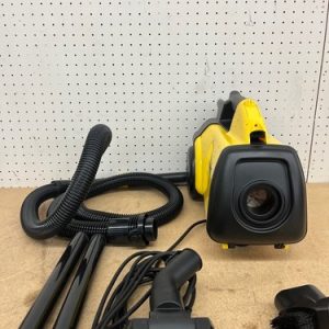 Eureka Mighty Mite Bagged Corded Canister Vacuum for Carpets & Hard Floors