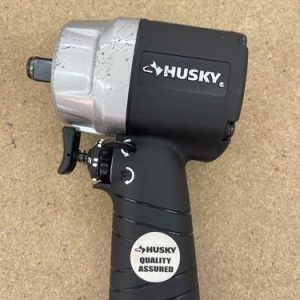 Husky 1/2 in. Compact Impact Wrench