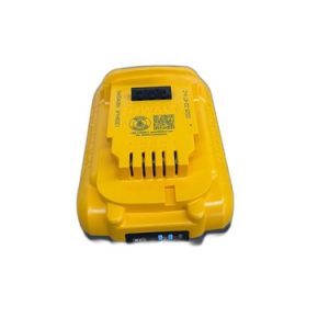 DEWALT 20V MAX XR Lithium-Ion 4.0 Ah Battery Pack