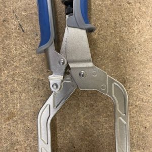 Kreg 3 in. Automaxx Face Clamp