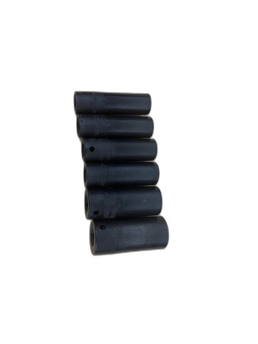 Husky 1/2Drive Metric 6-Point Deep Impact Socket Set with Storage Case(6-Piece)