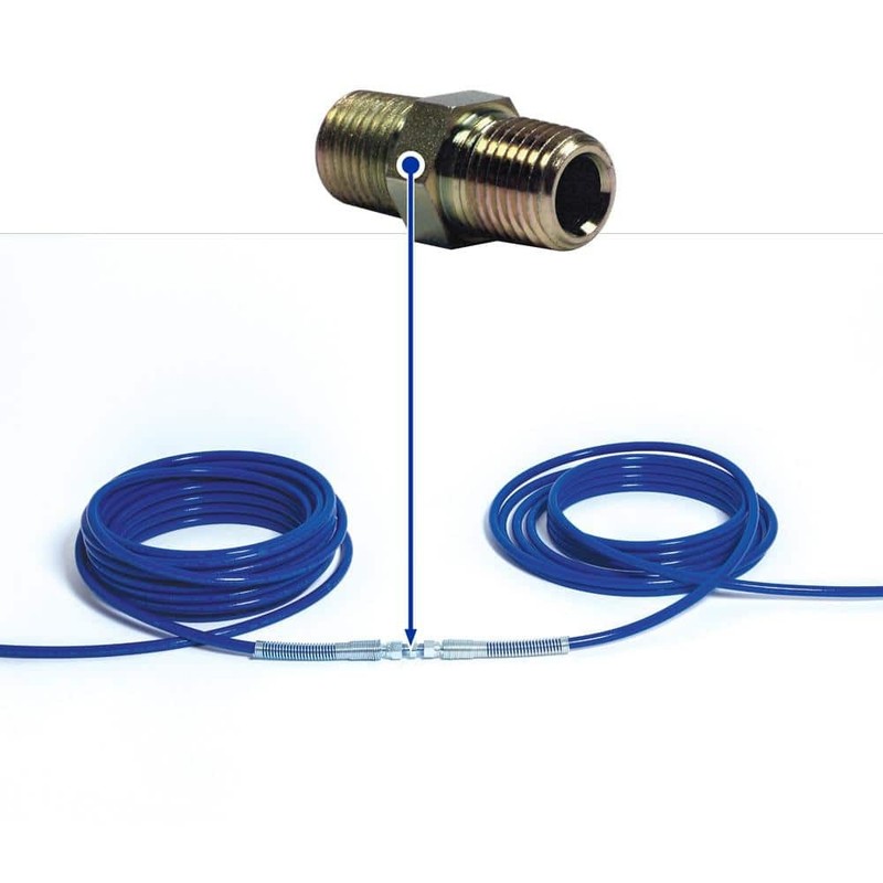 Graco Magnum 50 ft. x 1/4 in. Airless Hose - Image 3