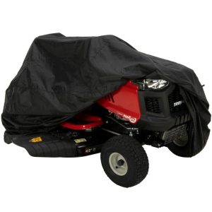 Powercare Universal All-Season Protection Cover for Most Lawn Tractors