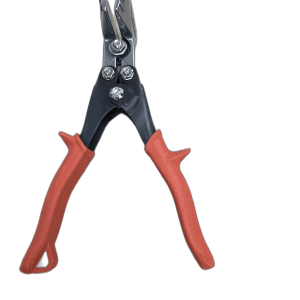 Crescent Wiss 3-1/4 in. Hand Seamer with 1-1/4 in Jaw Capacity