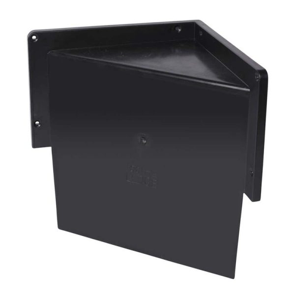 Tile Redi Redi Ledge 15 in. x 8 in. Fits all Shower Bases