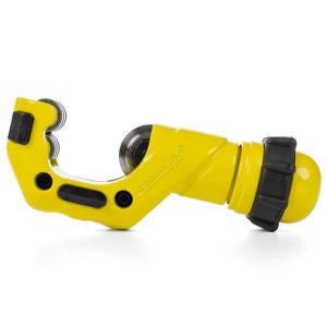 HOME-FLEX 1/2 in. - 1 in. O.D. Corrugated Stainless Steel Tubing Cutter