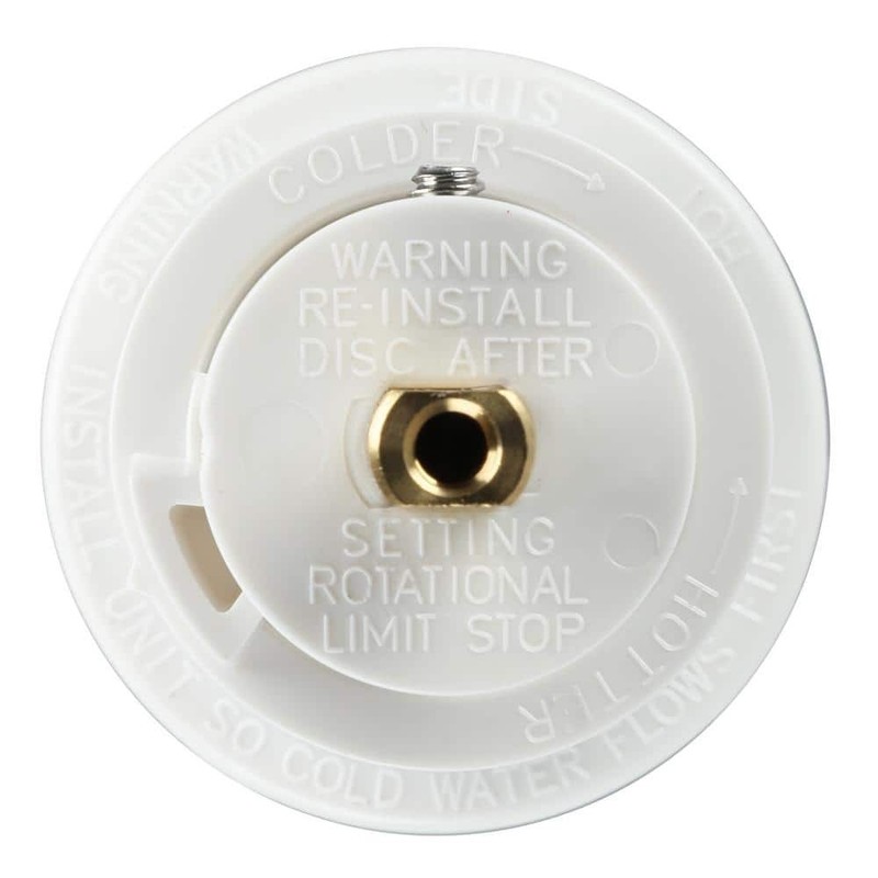DANCO 1.91 in Replacement Cartridge for Delta Monitor Faucet - Image 5