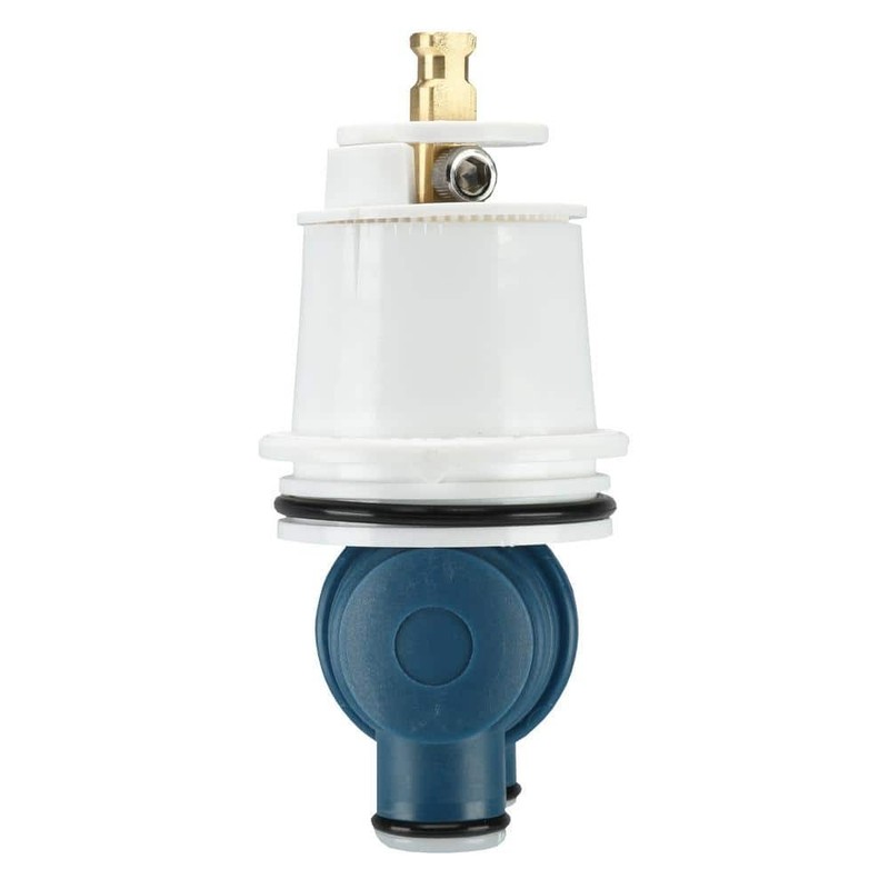 DANCO 1.91 in Replacement Cartridge for Delta Monitor Faucet - Image 6