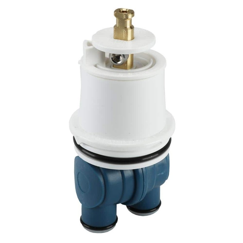 DANCO 1.91 in Replacement Cartridge for Delta Monitor Faucet - Image 7