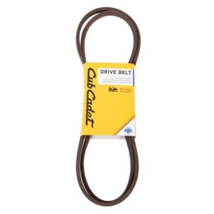 Cub Cadet Transmission Drive Belt for Riding Lawn Mowers OE# 954-04207