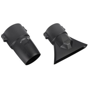Milwaukee M18 Blower Tapered and Flat Nozzle Attachment Kit