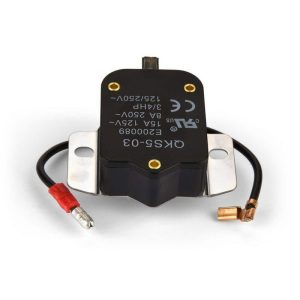 Everbilt Cast Iron Sump Pump Switch Assembly