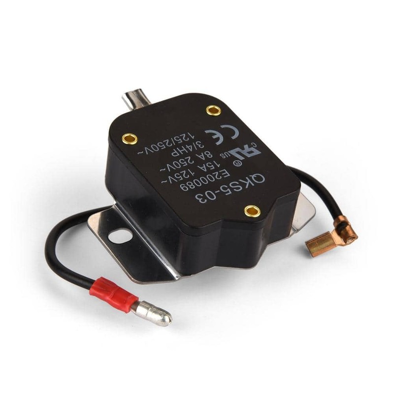 Everbilt Cast Iron Sump Pump Switch Assembly - Image 2