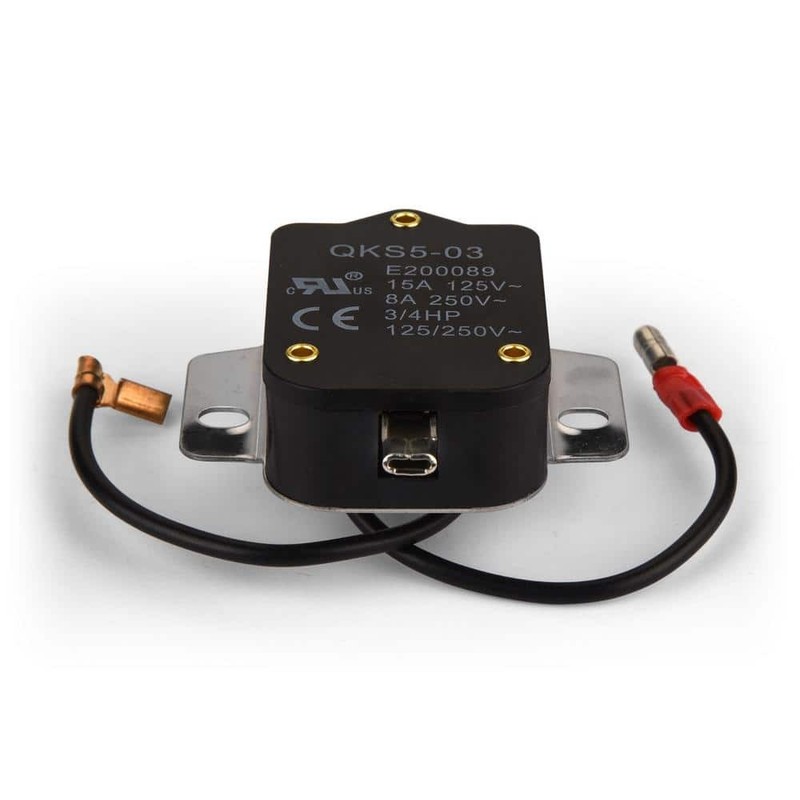 Everbilt Cast Iron Sump Pump Switch Assembly - Image 4
