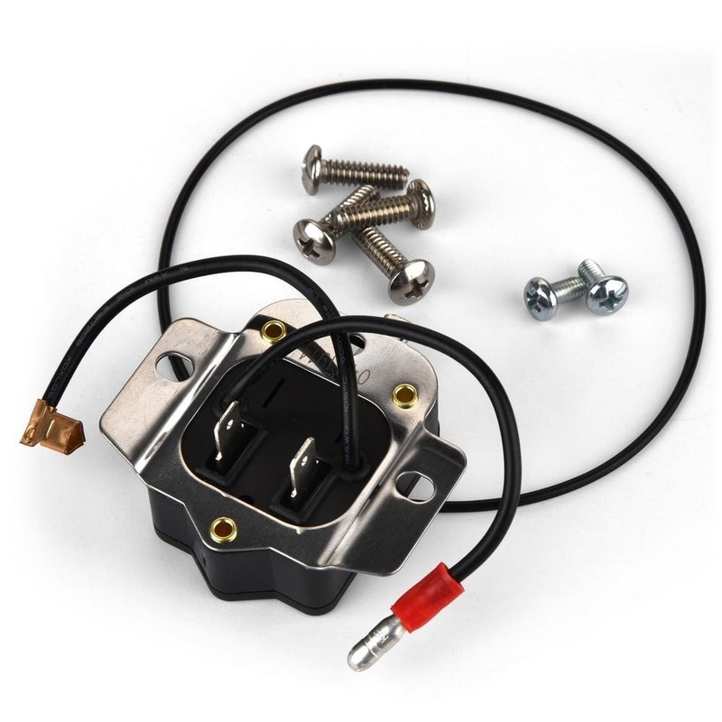 Everbilt Cast Iron Sump Pump Switch Assembly - Image 5