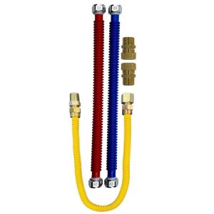 Everbilt Gas Water Heater Installation Kit