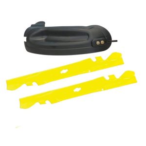 Cub Cadet 42 in. Mulching Kit with Blades for Lawn Tractors & Zero Turn Mowers