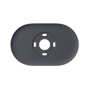 Google Nest Thermostat Trim Kit Charcoal