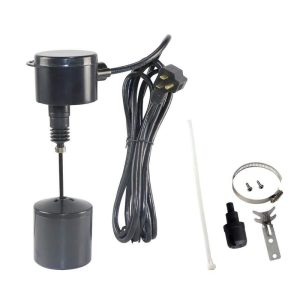 K2 Universal Piggyback Vertical Float Switch Replacement