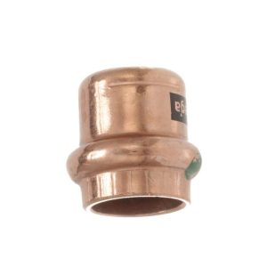 Viega ProPress 3/4 in. Press Copper Cap