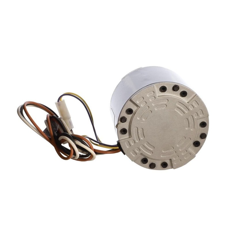 Packard 42-Frame 1/8-1/12HP 1075 RPM Condenser Fan Motor 208-230V 60Hz - Image 9