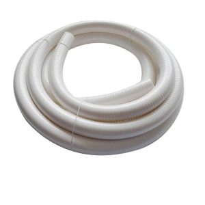 Everbilt 1-1/2 in. I.D. x 25 ft. PVC Flexible Spa Tube