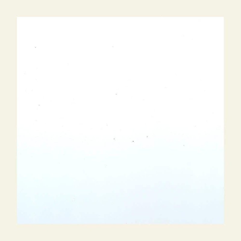 Glacier Bay 17.6 in. W Composite Vanity Sidesplash in White - Image 2