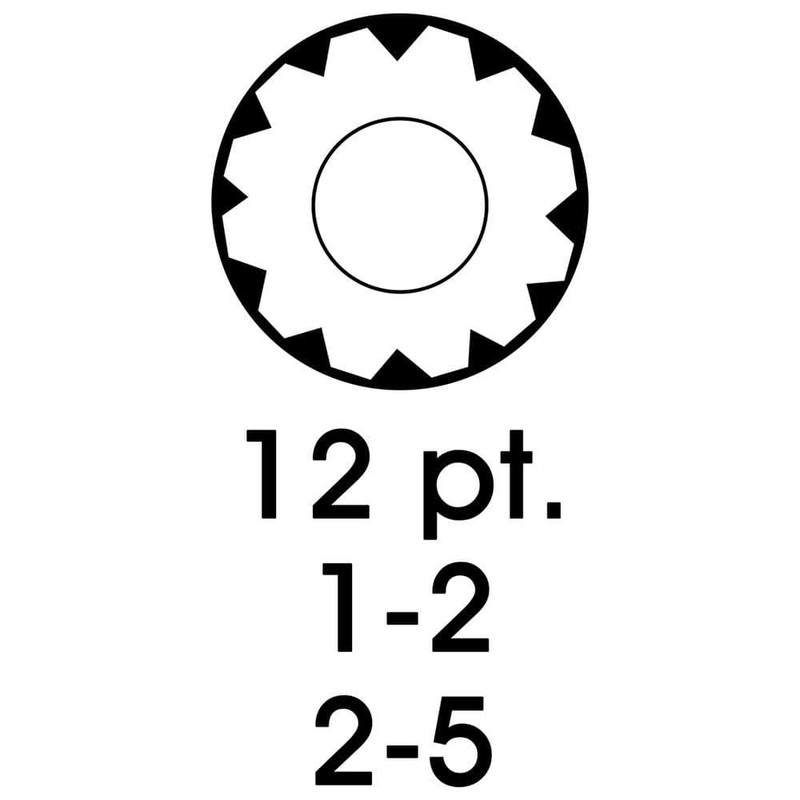 Everbilt 4 7/16 in. 12 pt Broach Ceramic Disk Cartridge for Pfister 910-030 - Image 5