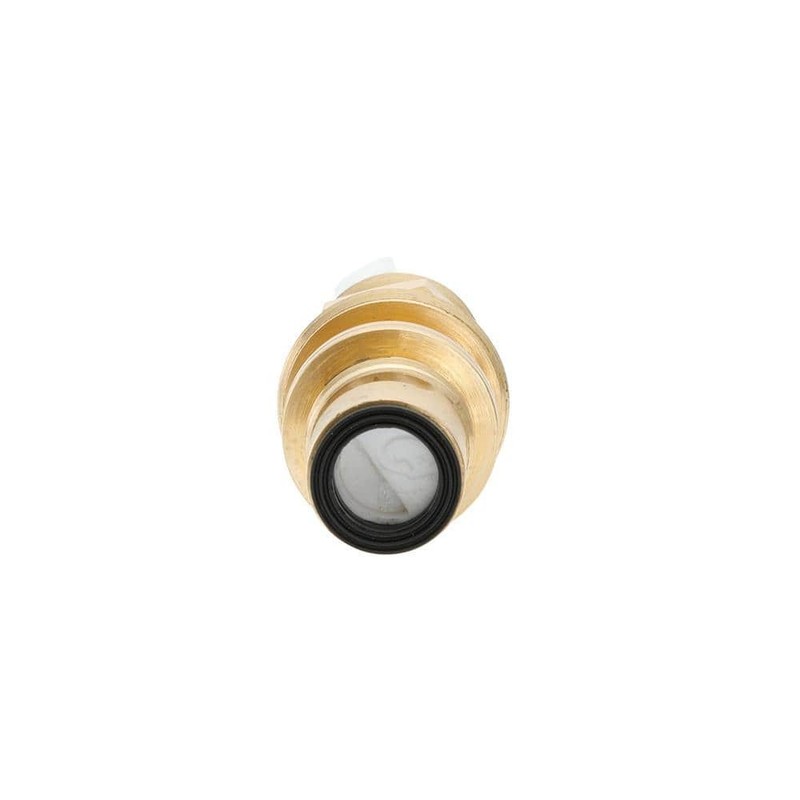 Everbilt 4 7/16 in. 12 pt Broach Ceramic Disk Cartridge for Pfister 910-030 - Image 10