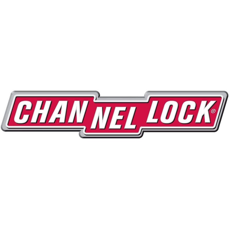 Channellock 7-1/2 in. Cross Cutting Pliers with End Cutter - Image 11