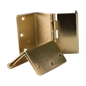 HealthSmart Expandable Door Hinge Pair