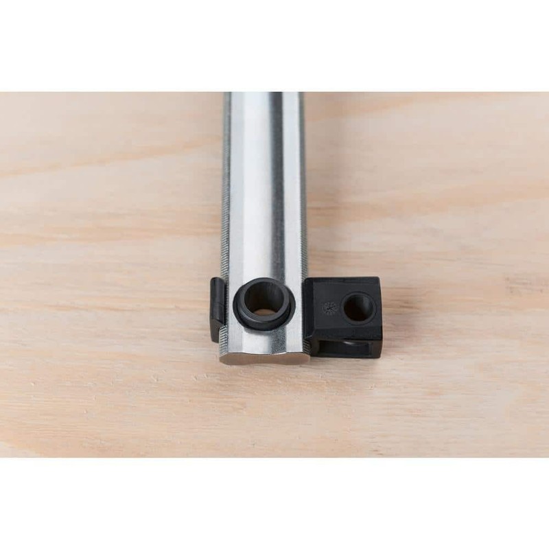 BESSEY K-Body REVOlution 50 in. Parallel Clamp Composite Handle 3-3/4 in. Throat - Image 6
